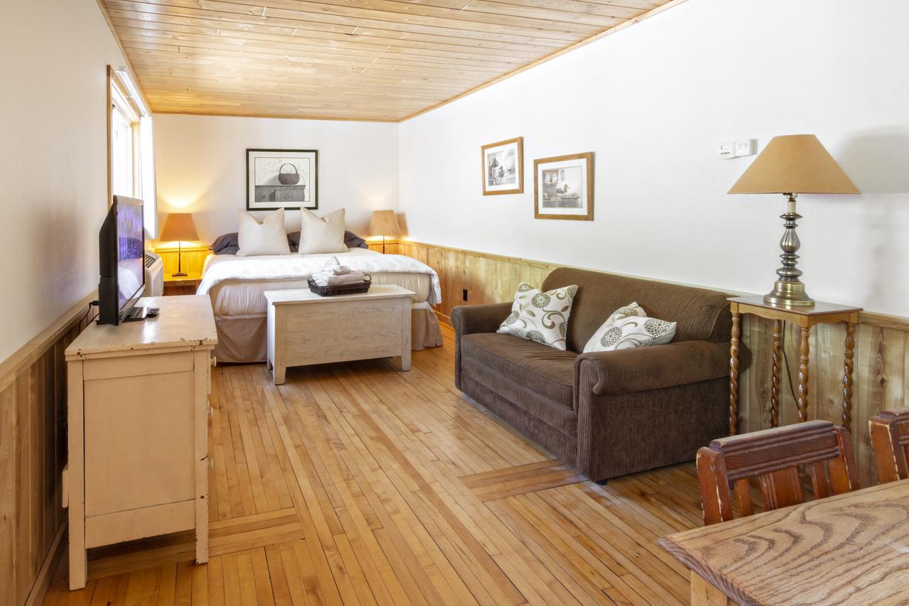 A Stay Inn Ely Exterior photo